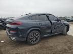 2024 BMW X6 XDRIVE40I