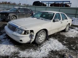 2005 Mercury Grand Marquis GS en venta en Pennsburg, PA