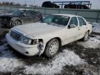 2005 Mercury Grand Marquis GS