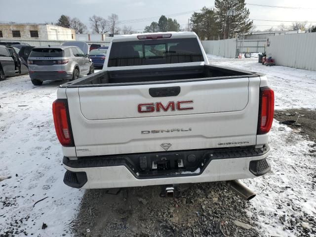 2020 GMC Sierra K2500 Denali