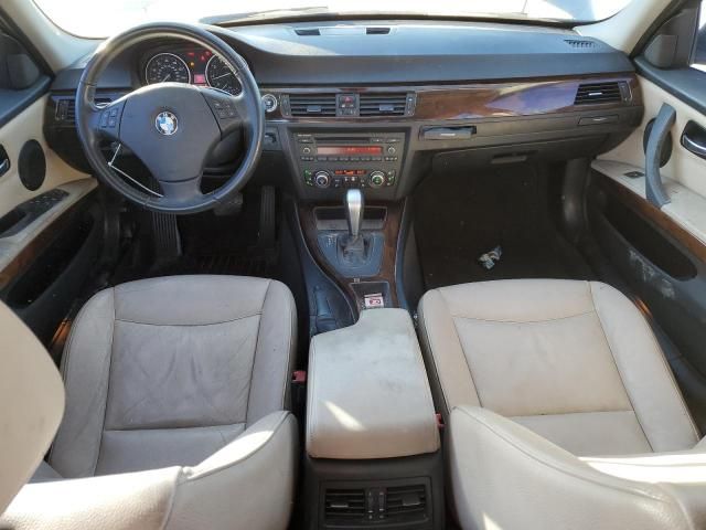 2011 BMW 328 I