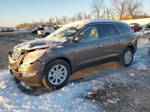 2011 Buick Enclave CXL