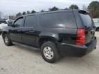 2010 Chevrolet Suburban K1500 LS