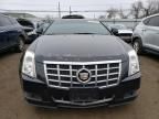 2013 Cadillac CTS