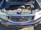 2014 Honda Pilot Touring