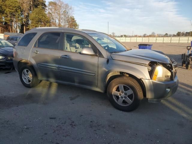 2006 Chevrolet Equinox LT