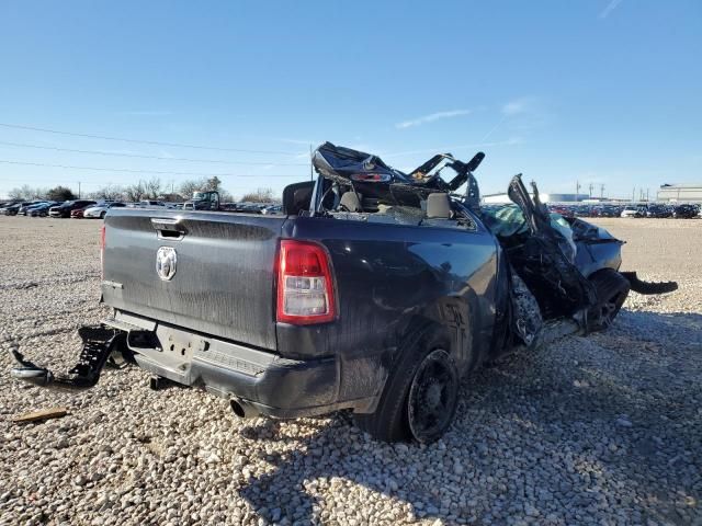 2019 Dodge RAM 1500 BIG HORN/LONE Star