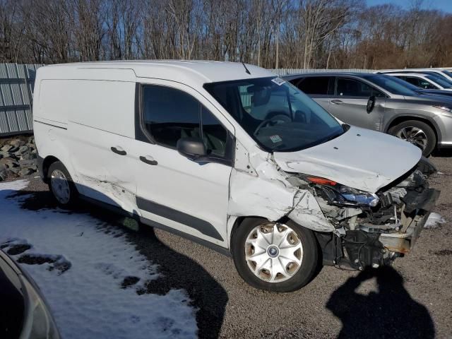 2014 Ford Transit Connect XL