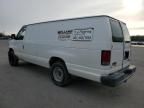 2014 Ford Econoline E350 Super Duty Van