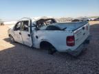 2004 Ford F150 Supercrew