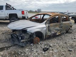 Vehiculos salvage en venta de Copart New Orleans, LA: 2015 Chrysler 200 Limited