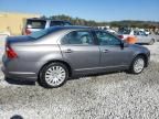 2010 Ford Fusion Hybrid