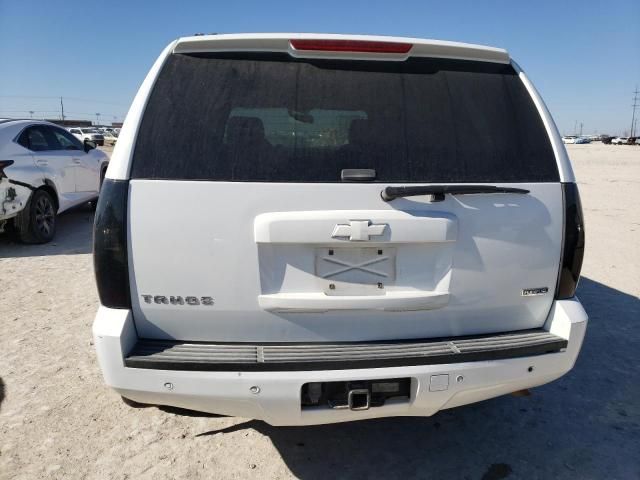 2009 Chevrolet Tahoe C1500 LT