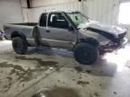 2003 Chevrolet S Truck S10