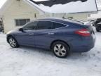 2012 Honda Crosstour EXL