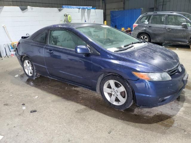 2008 Honda Civic EX