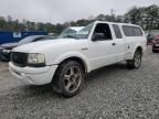 2003 Ford Ranger Super Cab