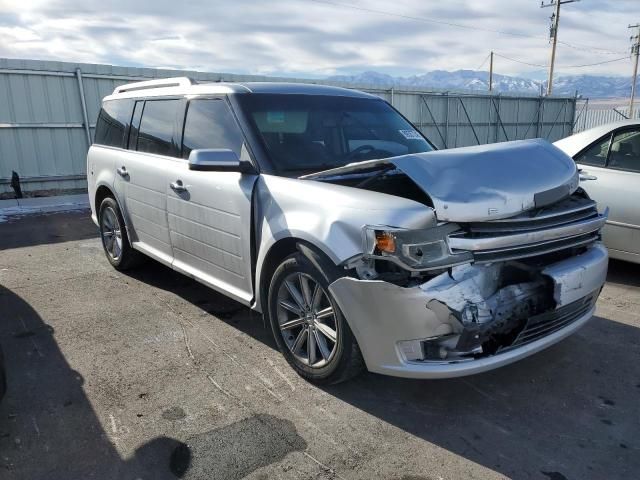 2013 Ford Flex Limited