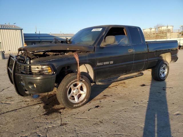 2001 Dodge RAM 1500