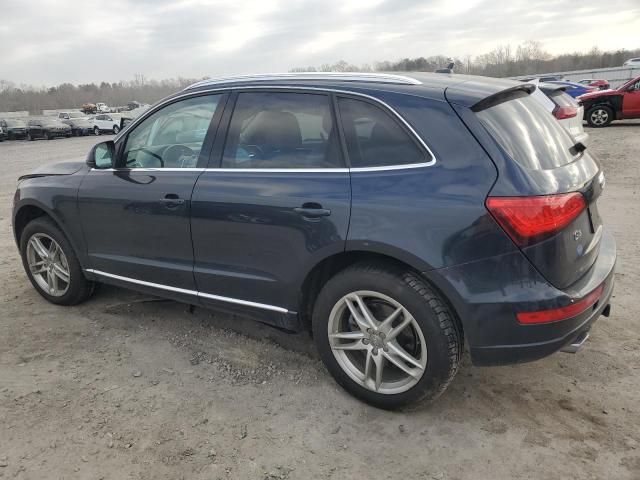 2014 Audi Q5 TDI Premium Plus