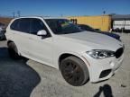 2017 BMW X5 SDRIVE35I