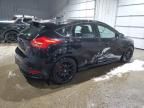 2017 Ford Focus ST