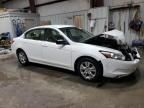 2008 Honda Accord LXP