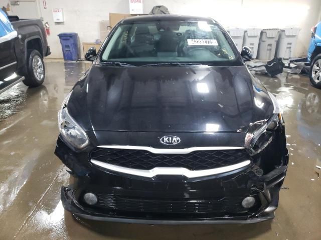 2020 KIA Forte FE