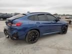 2024 BMW X4 XDRIVE30I