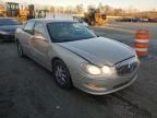 2009 Buick Lacrosse CXL