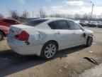 2007 Infiniti M35 Base