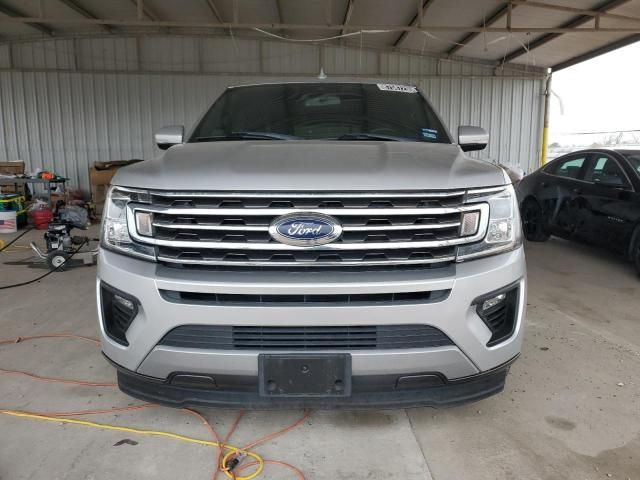 2019 Ford Expedition Max XLT