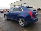 2012 Cadillac SRX Performance Collection