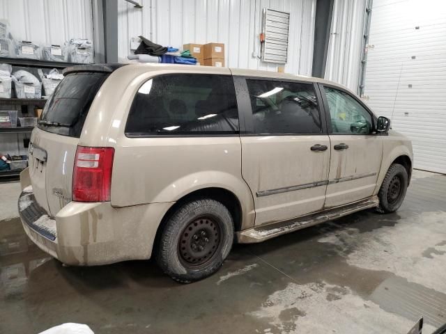 2009 Dodge Grand Caravan SE