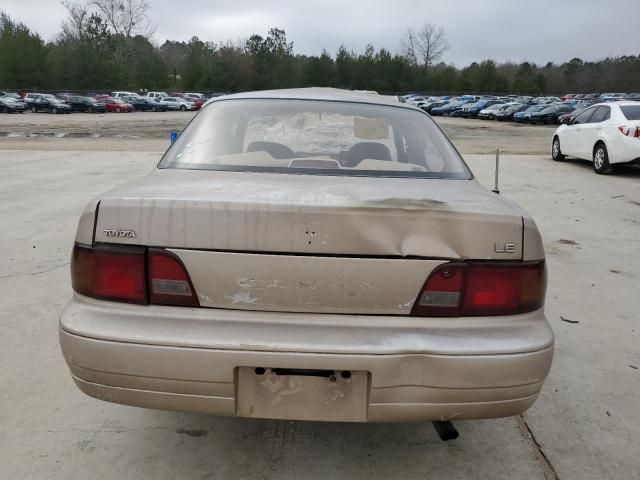 1995 Toyota Camry LE