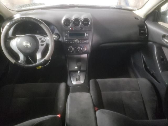 2009 Nissan Altima 2.5