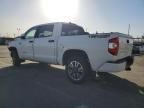 2020 Toyota Tundra Crewmax SR5