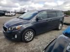 2017 KIA Sedona EX