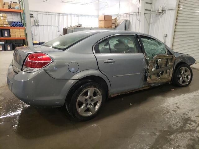 2008 Saturn Aura XE