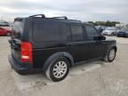 2006 Land Rover LR3 SE