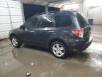 2009 Subaru Forester 2.5X Limited