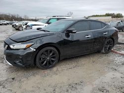 Run And Drives Cars for sale at auction: 2019 Nissan Maxima S