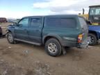 2004 Toyota Tacoma Double Cab