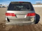 2010 Honda Odyssey EX