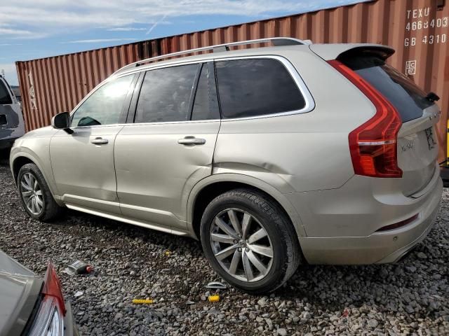 2016 Volvo XC90 T6