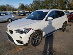 2018 BMW X1 SDRIVE28I en venta en Eight Mile, AL