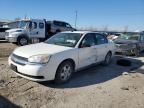 2004 Chevrolet Malibu LS