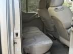 2006 Nissan Frontier Crew Cab LE