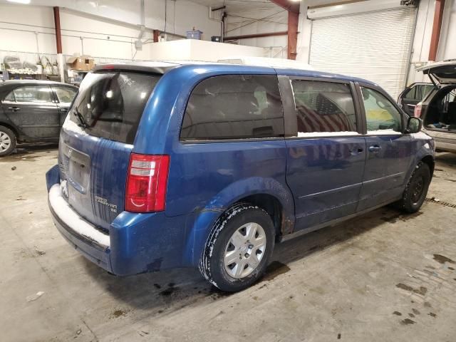 2010 Dodge Grand Caravan SE