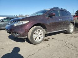 2013 Nissan Murano S en venta en Pennsburg, PA